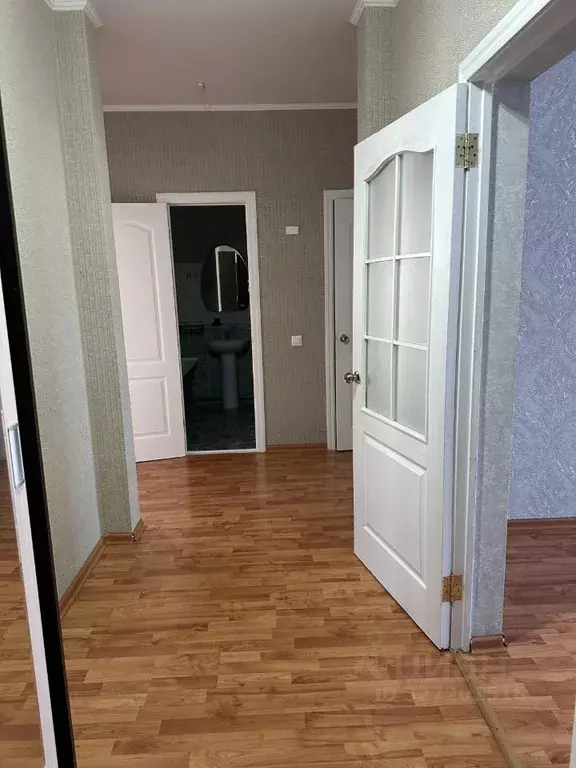 2-к кв. Брянская область, Брянск Авиационная ул., 17к1 (72.0 м) - Фото 1