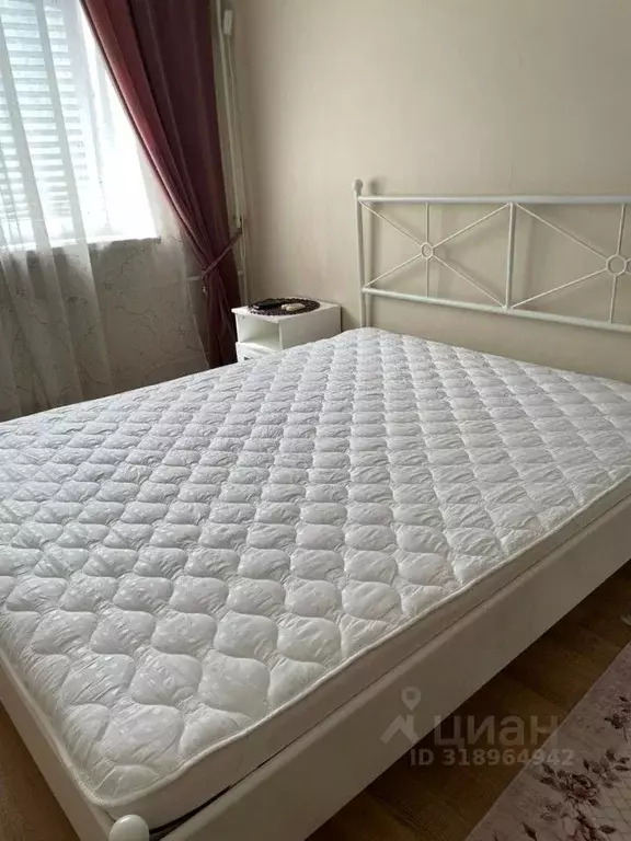 2-к кв. Москва 6-я Радиальная ул., 5к3 (63.0 м) - Фото 1