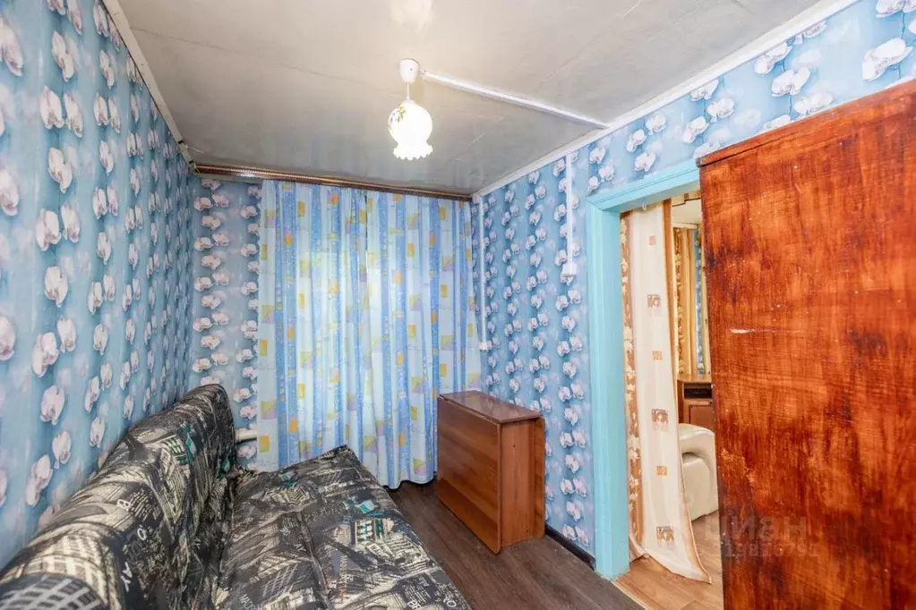 Дом в Оренбургская область, Оренбург Карачи мкр, ул. Рощинская (44 м) - Фото 2