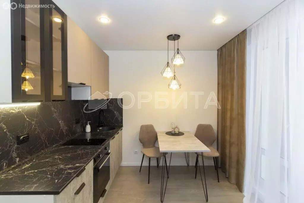 2-комнатная квартира: Патрушева, улица Александра Пушкина, 16 (48 м) - Фото 0