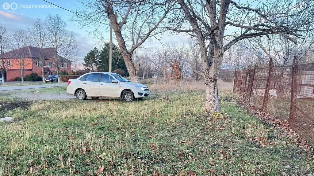Дом в село Успенское, Партизанская улица, 75А (40.6 м) - Фото 1