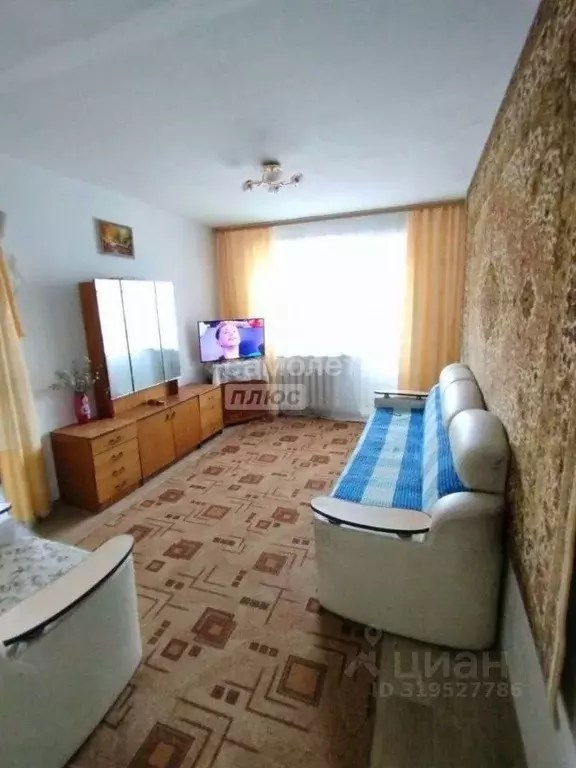 3-к кв. Амурская область, Благовещенск городской округ, с. Белогорье ... - Фото 1