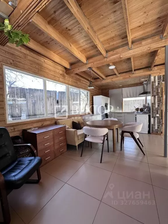 Дом в Ивановская область, Иваново ул. Смирнова, 59 (125 м) - Фото 1