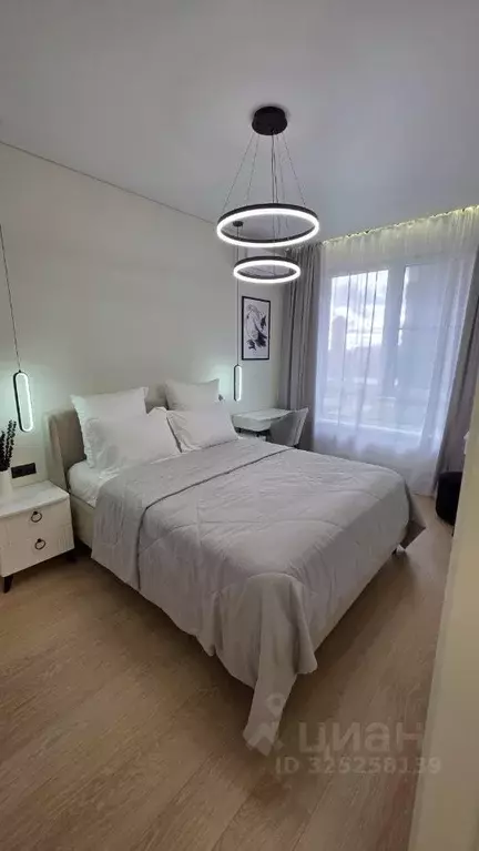 2-к кв. Москва бул. Чкаловский, 6 (41.0 м) - Фото 1