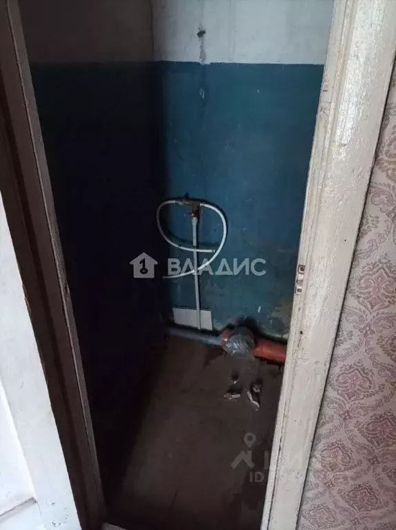 2-к кв. Нижегородская область, Княгининский муниципальный округ, с. ... - Фото 2