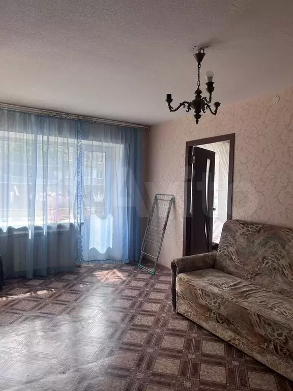 2-к. квартира, 57 м, 2/5 эт. - Фото 0