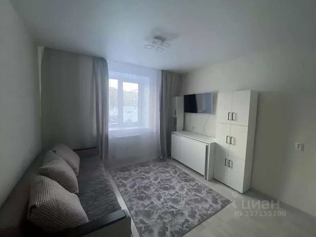 1-к кв. Марий Эл, Йошкар-Ола ул. Дружбы, 89 (40.0 м) - Фото 2