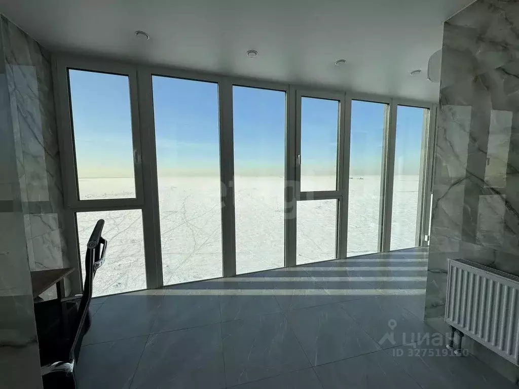 1-к кв. Санкт-Петербург бул. Балтийский, 4 (47.7 м) - Фото 1