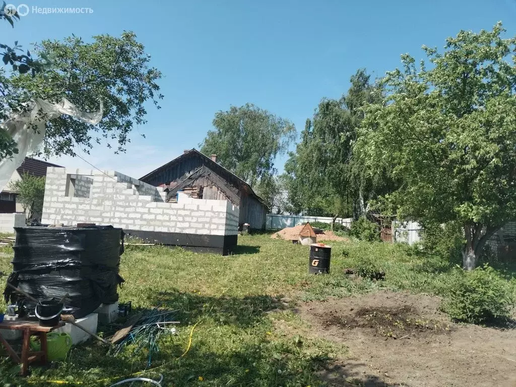 Участок в Юрьев-Польский район, муниципальное образование ... - Фото 1