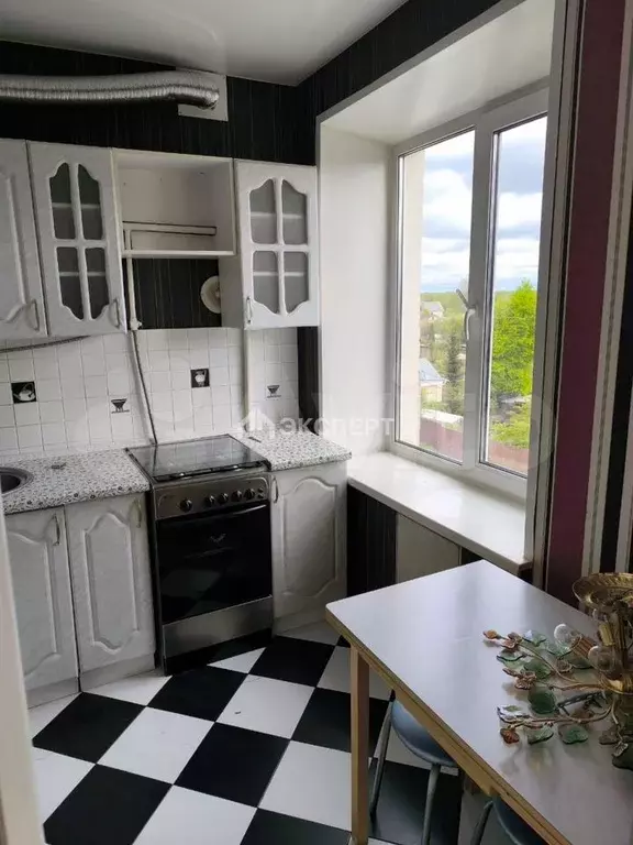 2-к. квартира, 40 м, 4/4 эт. - Фото 0