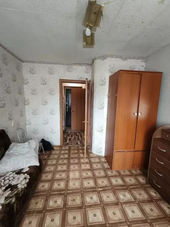 1-к кв. Новгородская область, Великий Новгород Район Торговая сторона, ... - Фото 1