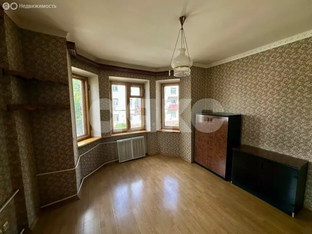 3-комнатная квартира: Подольск, Индустриальная улица, 9/20 (67.8 м) - Фото 2
