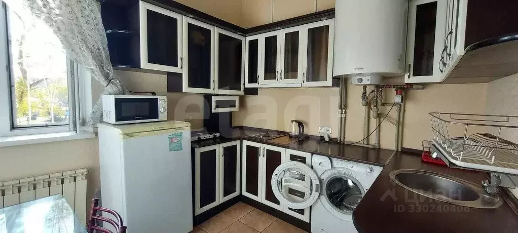 2-к кв. Крым, Евпатория ул. Франко, 9 (93.0 м) - Фото 1