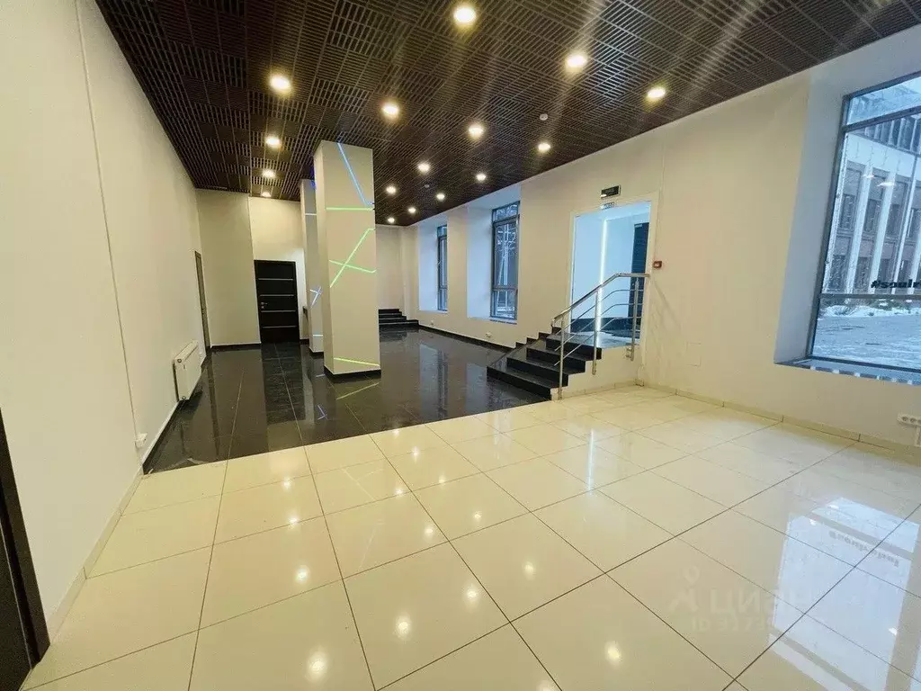 Офис в Москва ул. Шухова, 14С9 (81 м) - Фото 1