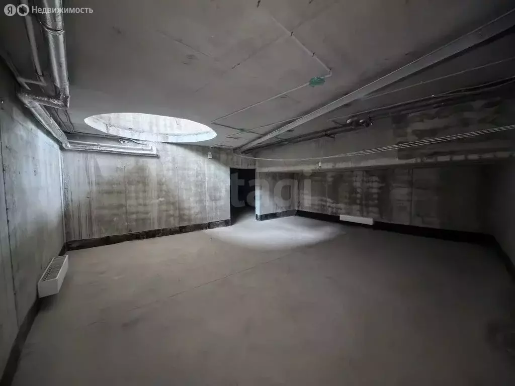 Помещение свободного назначения (200.8 м) - Фото 1