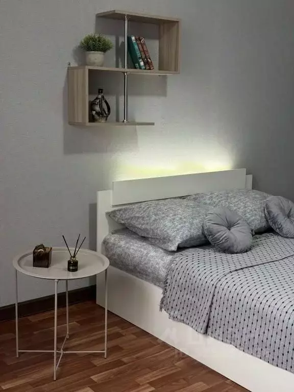 2-к кв. Башкортостан, Салават ул. Губкина, 8 (56.0 м) - Фото 1