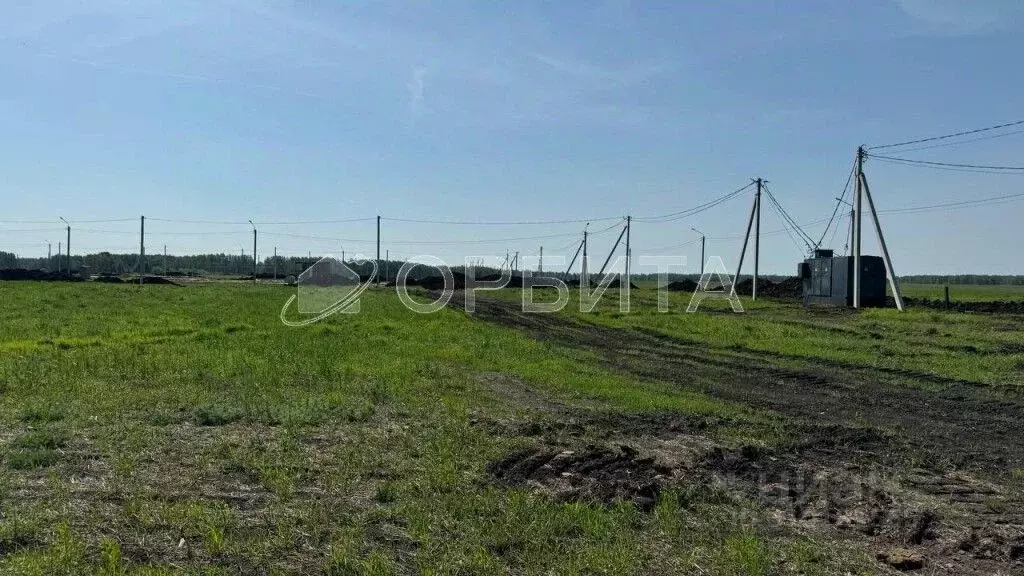 Участок в Тюменская область, Тюмень ул. Ленина (7.0 сот.) - Фото 0