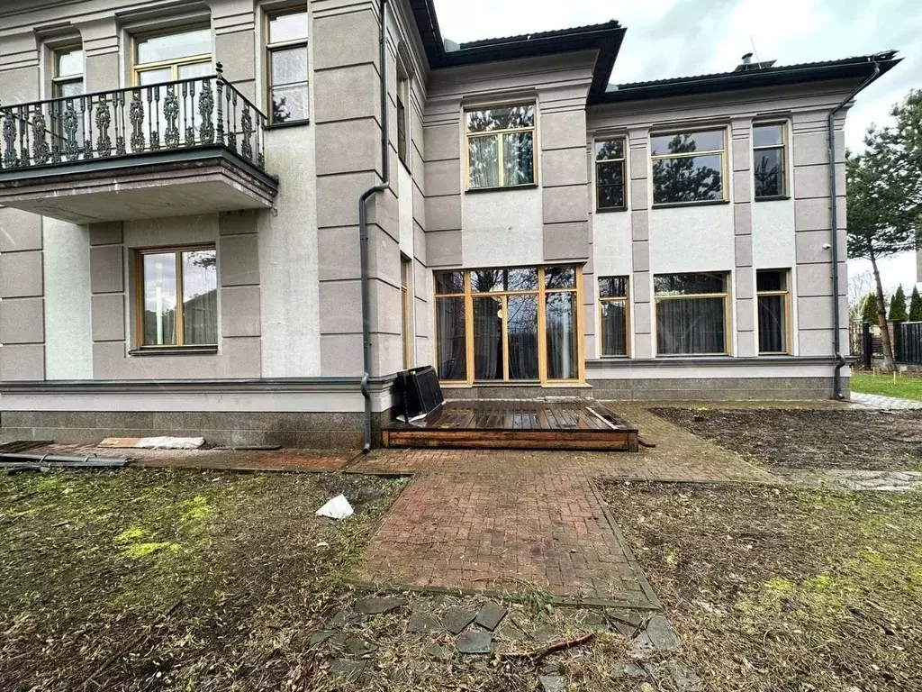 Дом в Московская область, Красногорск городской округ, д. Глухово  ... - Фото 2