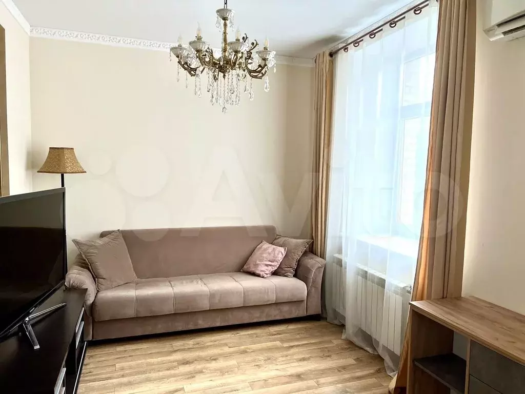 2-к. квартира, 40м, 3/11эт. - Фото 0