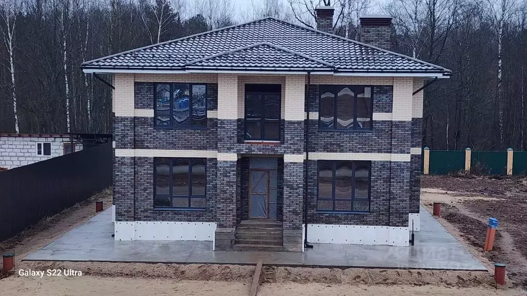 Коттедж в Московская область, Мытищи СТ Дальние Вешки ТСН,  (309 м) - Фото 2