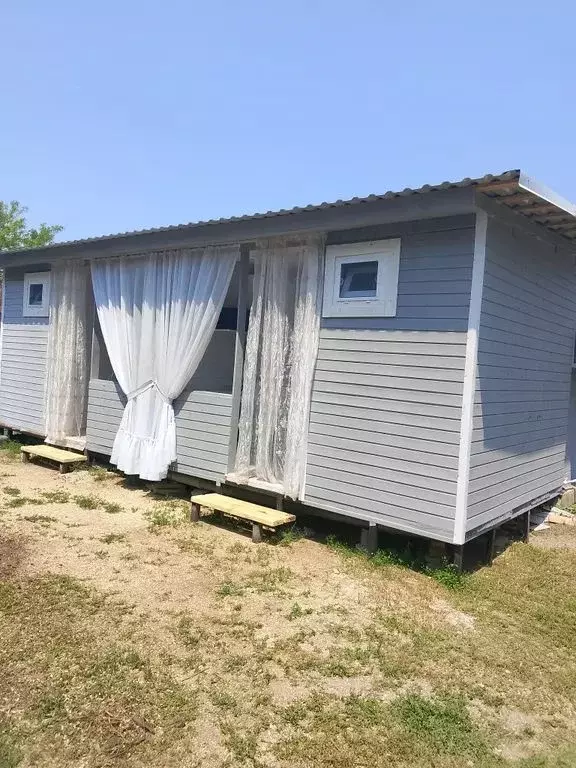 Комната Краснодарский край, Ейский район, Должанская ст-ца ... - Фото 1