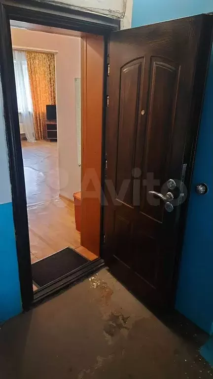 2-к. квартира, 42 м, 2/5 эт. - Фото 1