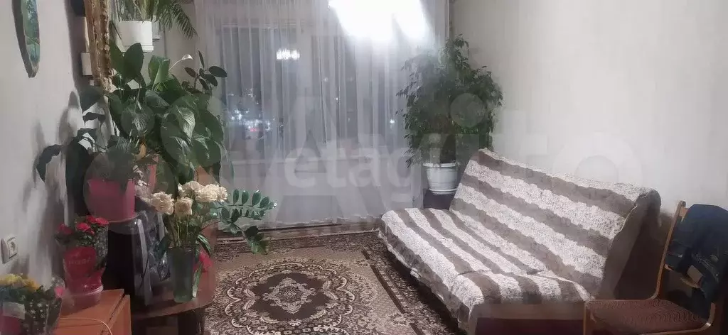 3-к. квартира, 58,2 м, 8/9 эт. - Фото 1