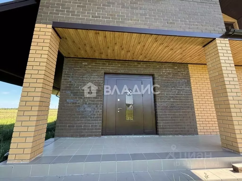 Дом в Владимирская область, Петушинский район, Пекшинское ... - Фото 2