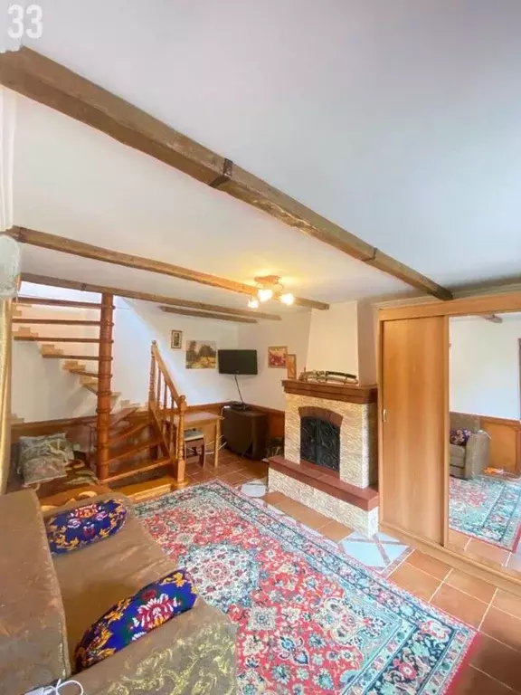 Дом в Орловская область, Орловский район, Машиностроитель СНТ 16-я ... - Фото 2