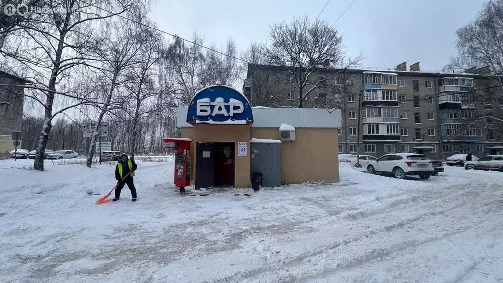 Офис (72 м) - Фото 1