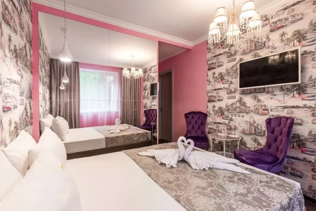 Комната Москва Ленинский просп., 152 (10.0 м) - Фото 2