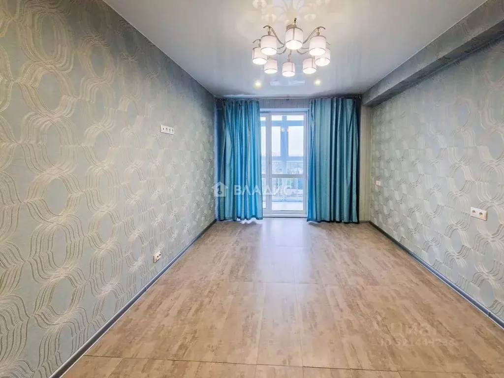 2-к кв. Ивановская область, Иваново ул. Богдана Хмельницкого, 40 (64.0 ... - Фото 1