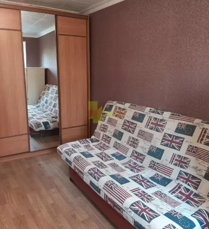 Комната Омская область, Омск ул. Яковлева, 143 (14.0 м) - Фото 0