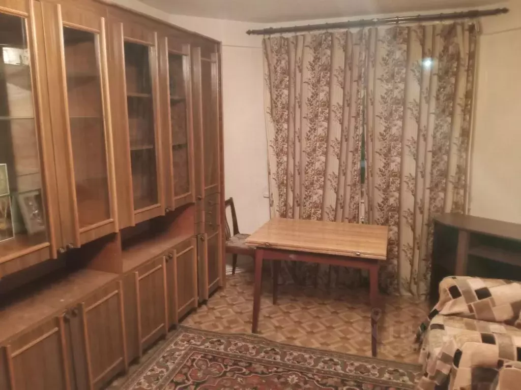 2-к кв. Чувашия, Чебоксары ул. Ардалиона Игнатьева, 8/12 (66.0 м) - Фото 1