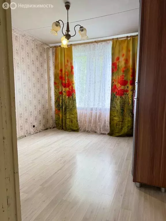 2-комнатная квартира: Санкт-Петербург, улица Шелгунова, 24 (45.45 м) - Фото 1