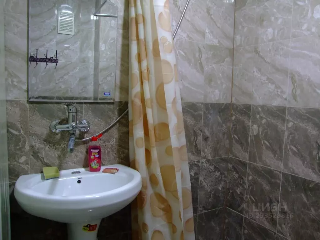 Комната Дагестан, Дербент ул. Х. Тагиева, 80 (12.0 м) - Фото 1