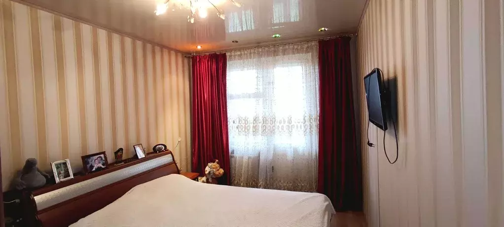 Продаётся 3-к квартира, 85.2 м - Фото 1