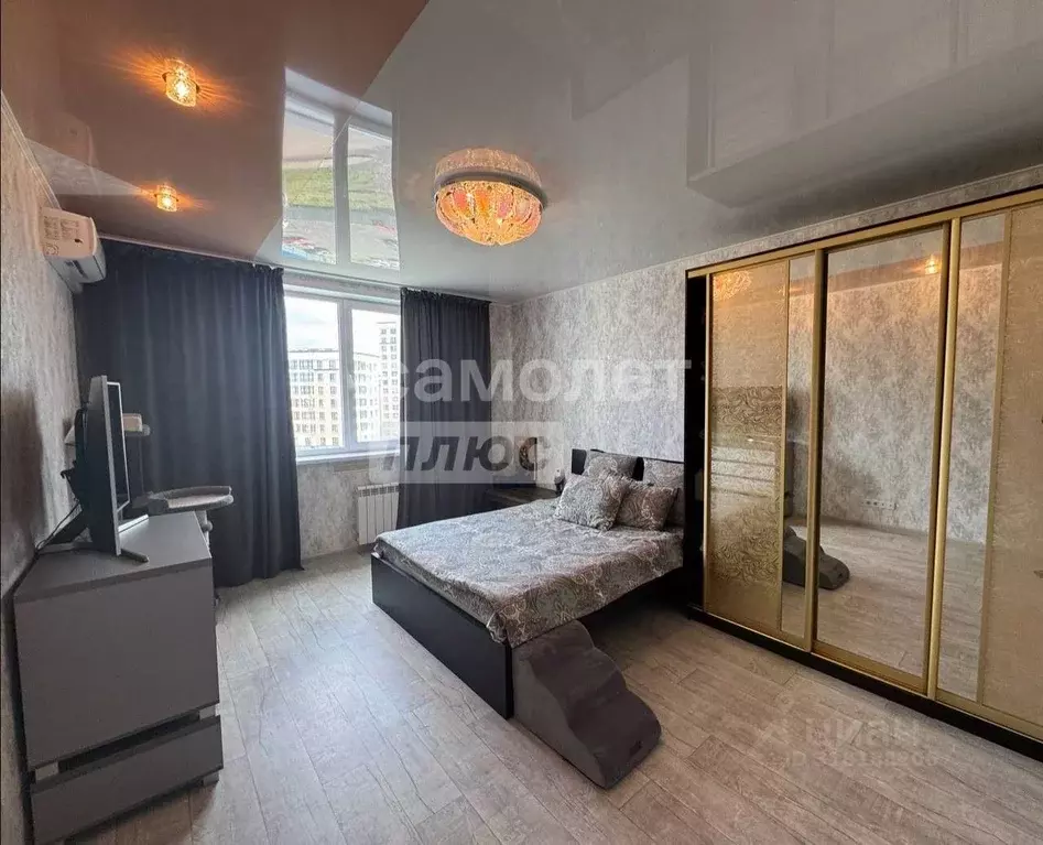 2-к кв. Кемеровская область, Кемерово ул. Дружбы, 31А (51.0 м) - Фото 0