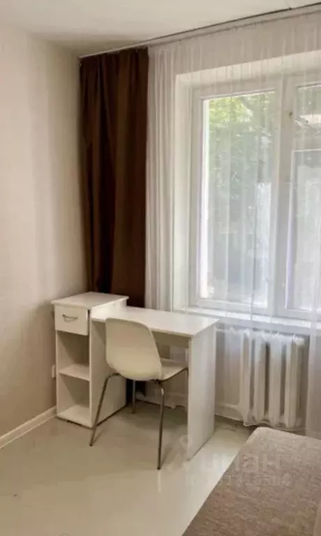 2-к кв. Москва бул. Генерала Карбышева, 6К3 (41.0 м) - Фото 2