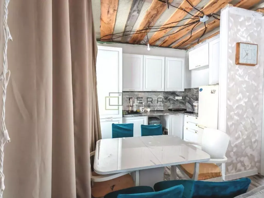 Дом в Башкортостан, Уфа Ромашка СНТ, 421 (160 м) - Фото 1