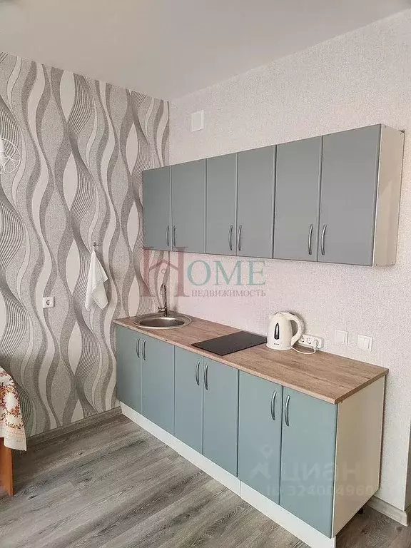 Студия Новосибирская область, Новосибирск Гурьевская ул., 177/1 (30.0 ... - Фото 2