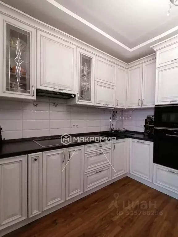 1-к кв. Брянская область, Брянск ул. Дуки, 63 (47.2 м) - Фото 1