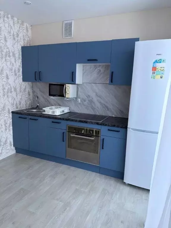 1-к кв. Татарстан, Пестречинский район, Кощаковское с/пос, д. Царево ... - Фото 2