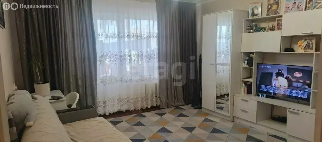 2-комнатная квартира: Печоры, улица Мелиораторов, 13 (49.7 м) - Фото 2