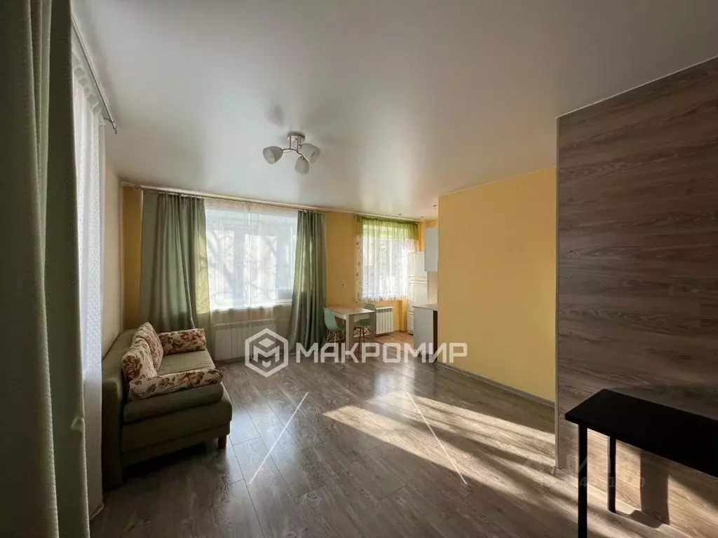 Студия Новосибирская область, Новосибирск ул. Богдана Хмельницкого, ... - Фото 1