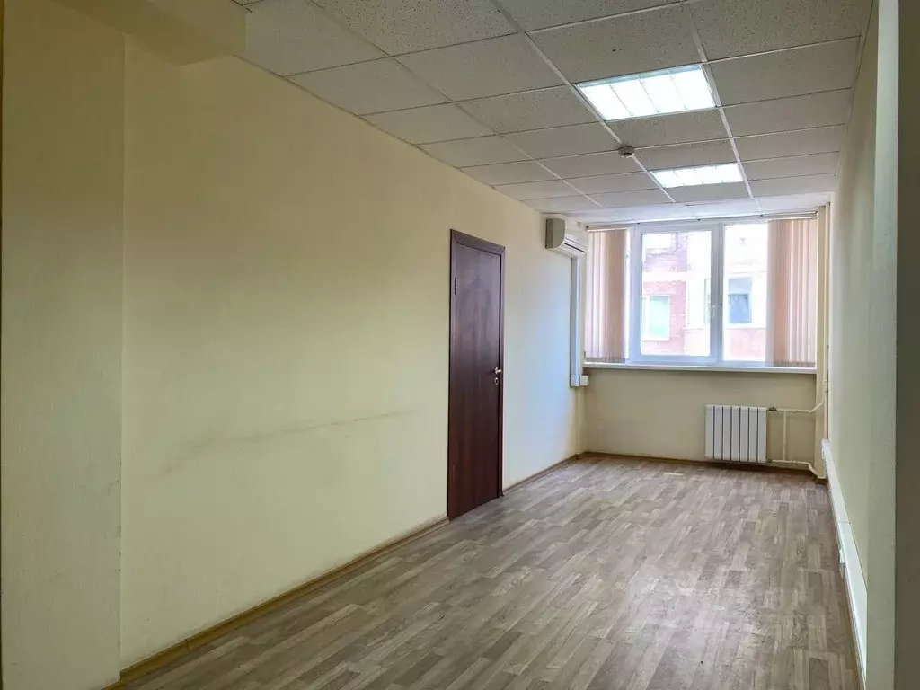 Офис в Ростовская область, Ростов-на-Дону Университетский пер., 115а ... - Фото 1