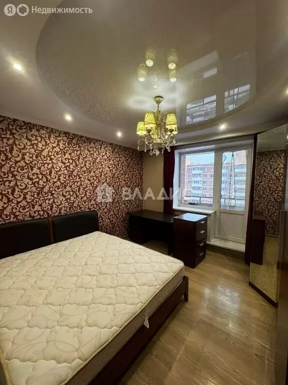 2-комнатная квартира: Улан-Удэ, Ключевская улица, 60А/1 (60.5 м) - Фото 1