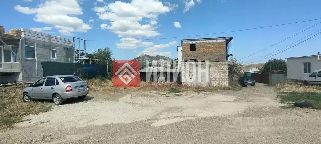 Участок в Крым, Судак ул. Гора Фирейная (4.1 сот.) - Фото 2