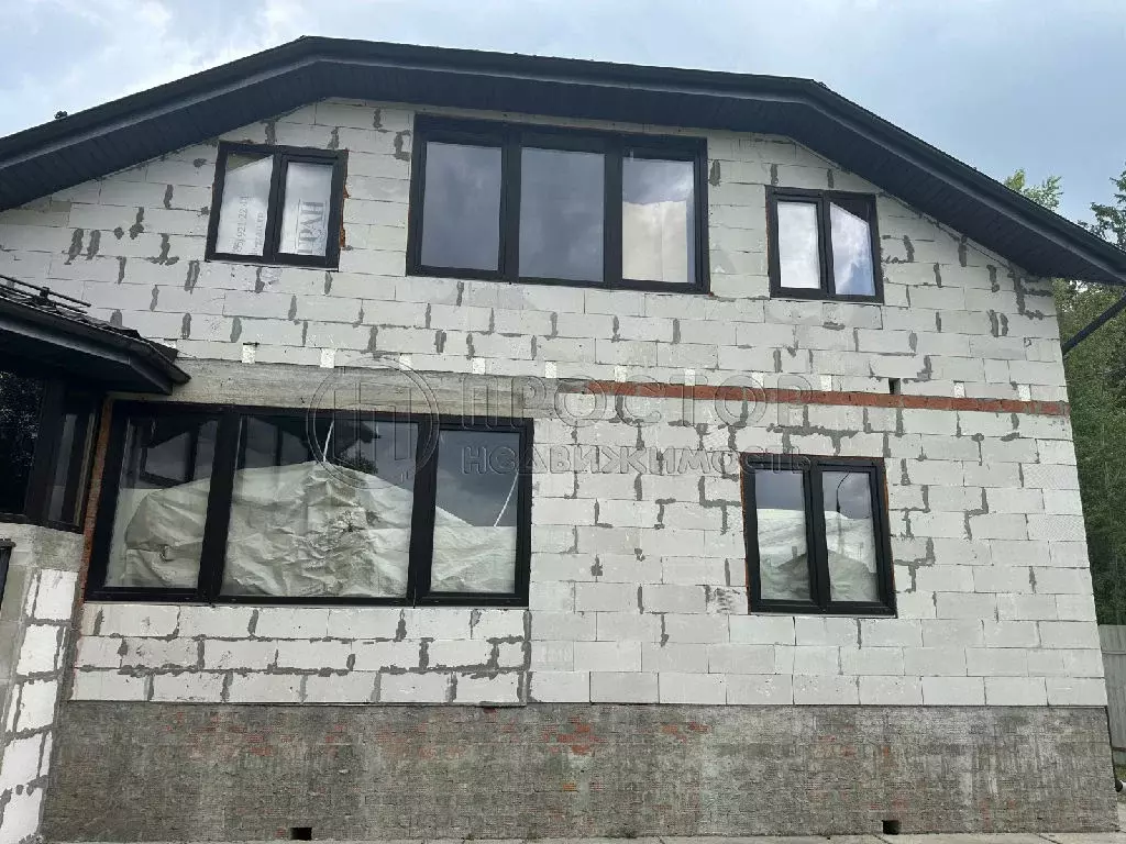 Продается дом в г. Ногинск - Фото 1