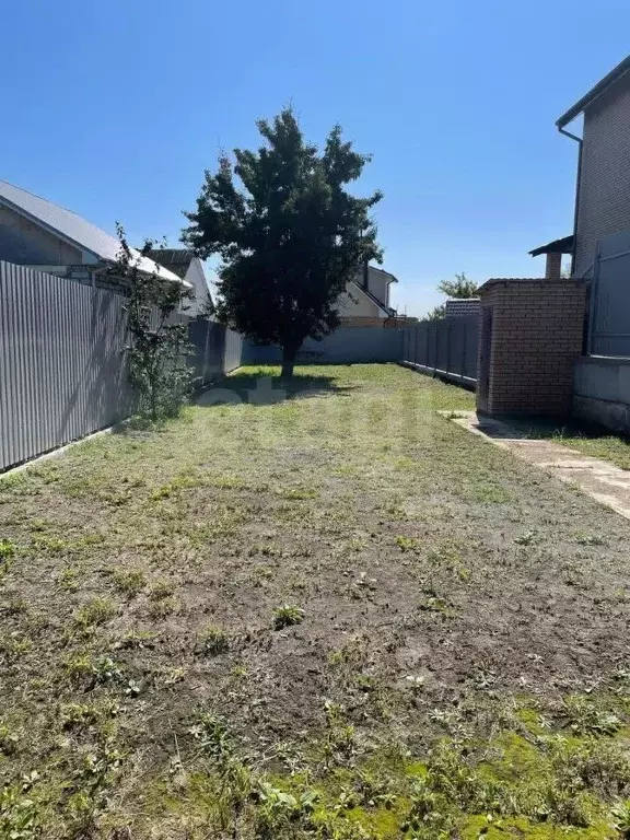 Дом в Воронежская область, Воронеж ул. 5-й Танковой Армии, 12А (90 м) - Фото 1